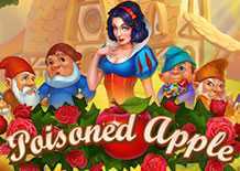Слот Poisoned Apple