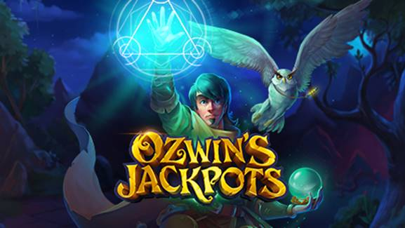 Ozwins Jackpots