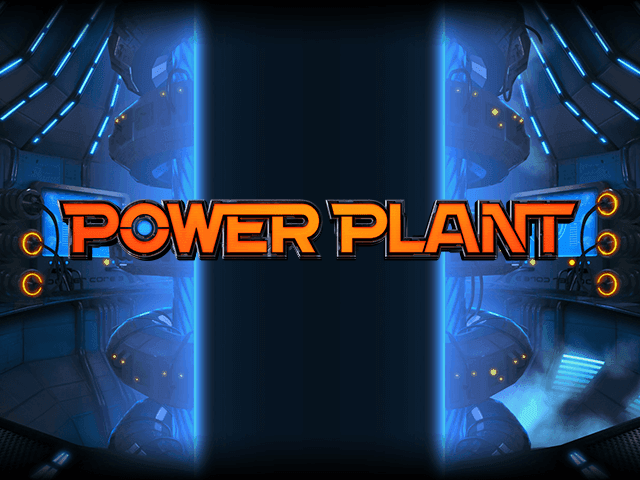 Игровой автомат Power Plant