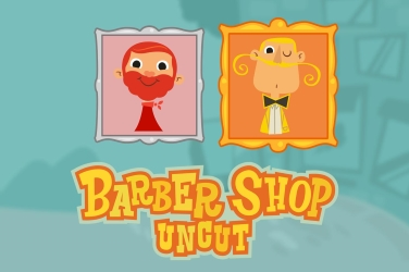 slots Barber Shop