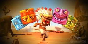 слот Turning Totems